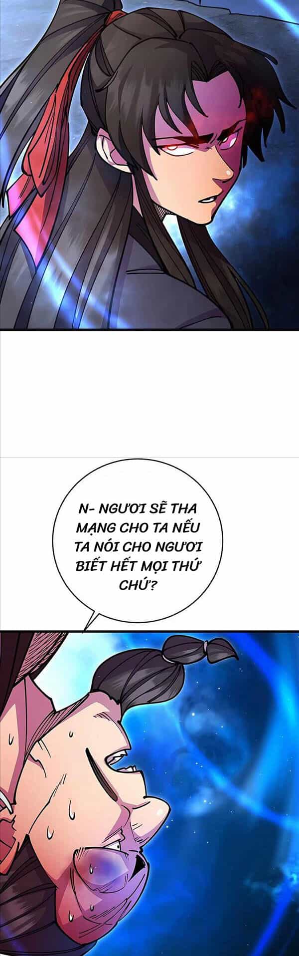 Thiên Hạ Đệ Nhất Đại Sư Huynh - Chương 29 - ảnh 30