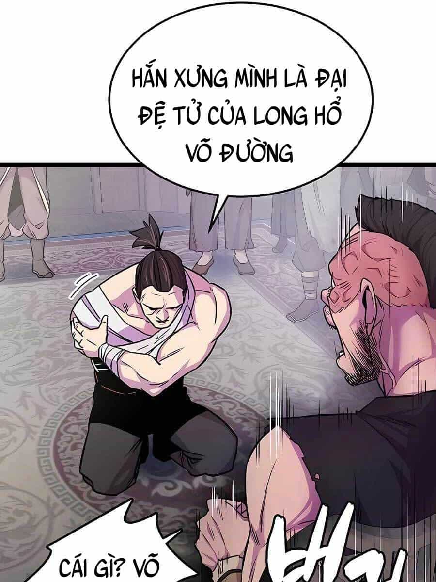 Thiên Hạ Đệ Nhất Đại Sư Huynh - Chương 3 - ảnh 65