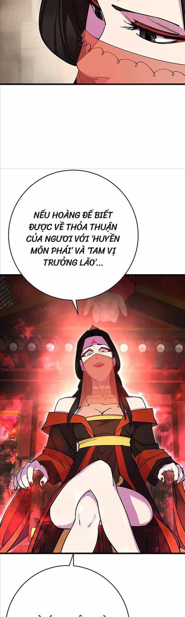 Thiên Hạ Đệ Nhất Đại Sư Huynh - Chương 30 - ảnh 5