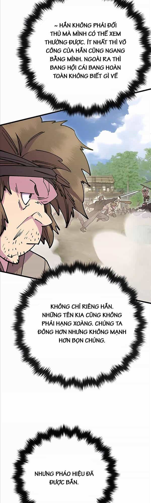 Thiên Hạ Đệ Nhất Đại Sư Huynh - Chương 31 - ảnh 34
