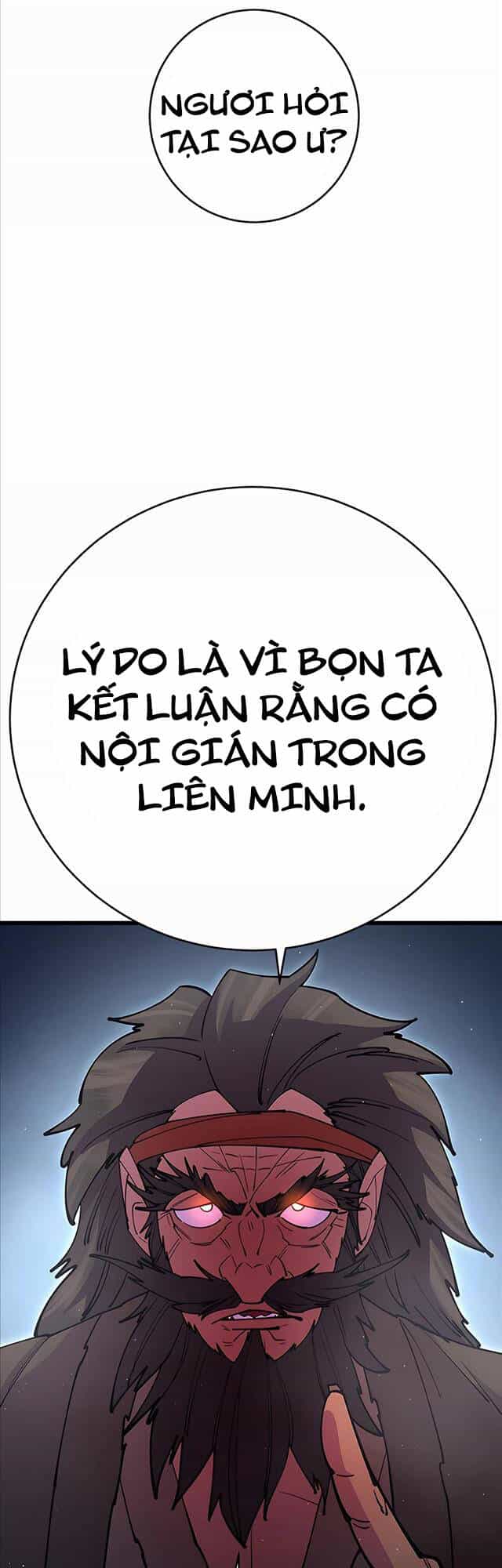 Thiên Hạ Đệ Nhất Đại Sư Huynh - Chương 33 - ảnh 36