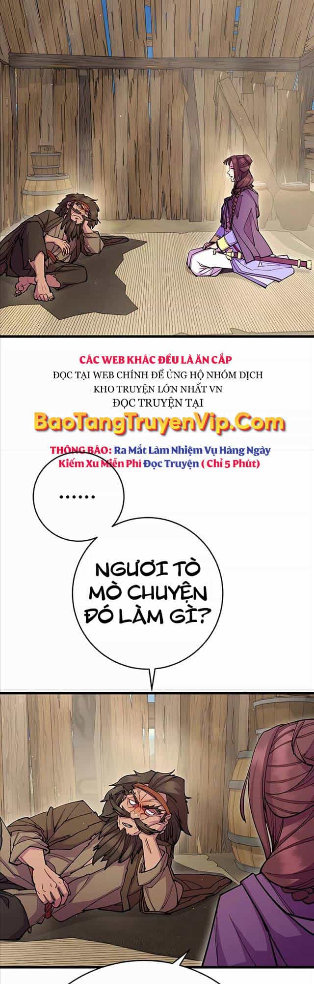 Thiên Hạ Đệ Nhất Đại Sư Huynh - Chương 33 - ảnh 4