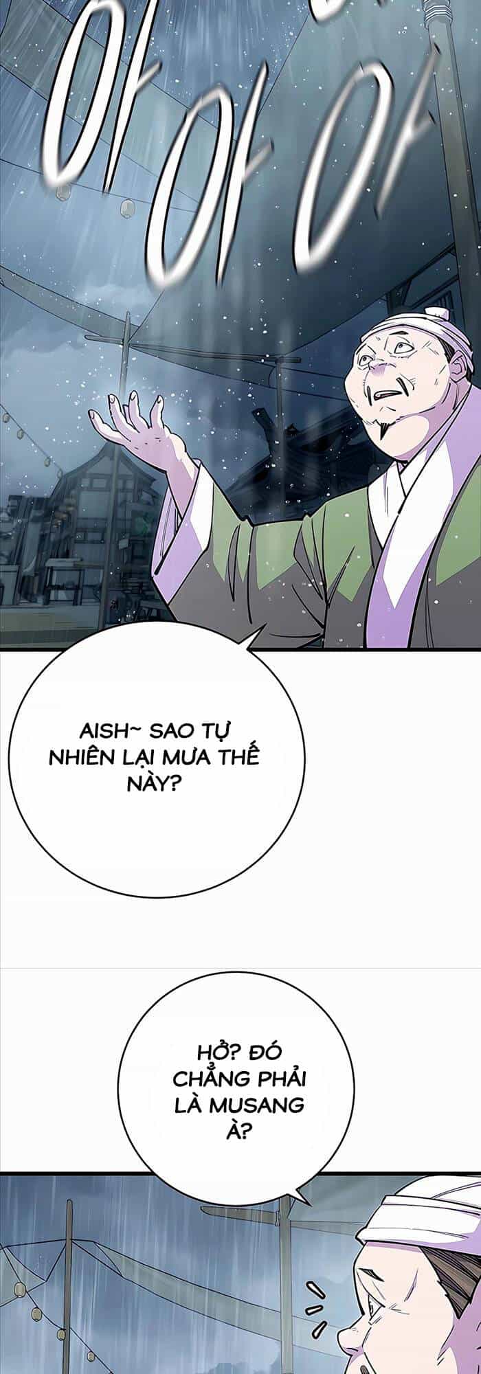 Thiên Hạ Đệ Nhất Đại Sư Huynh - Chương 34 - ảnh 4