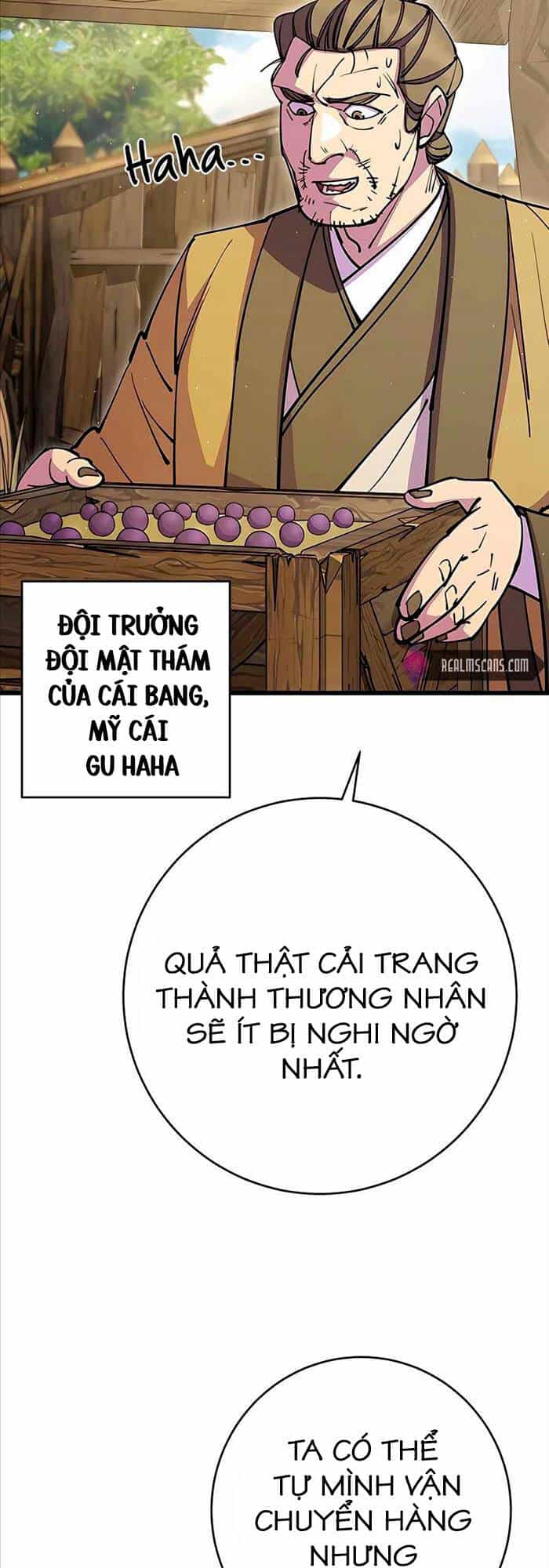 Thiên Hạ Đệ Nhất Đại Sư Huynh - Chương 35 - ảnh 40