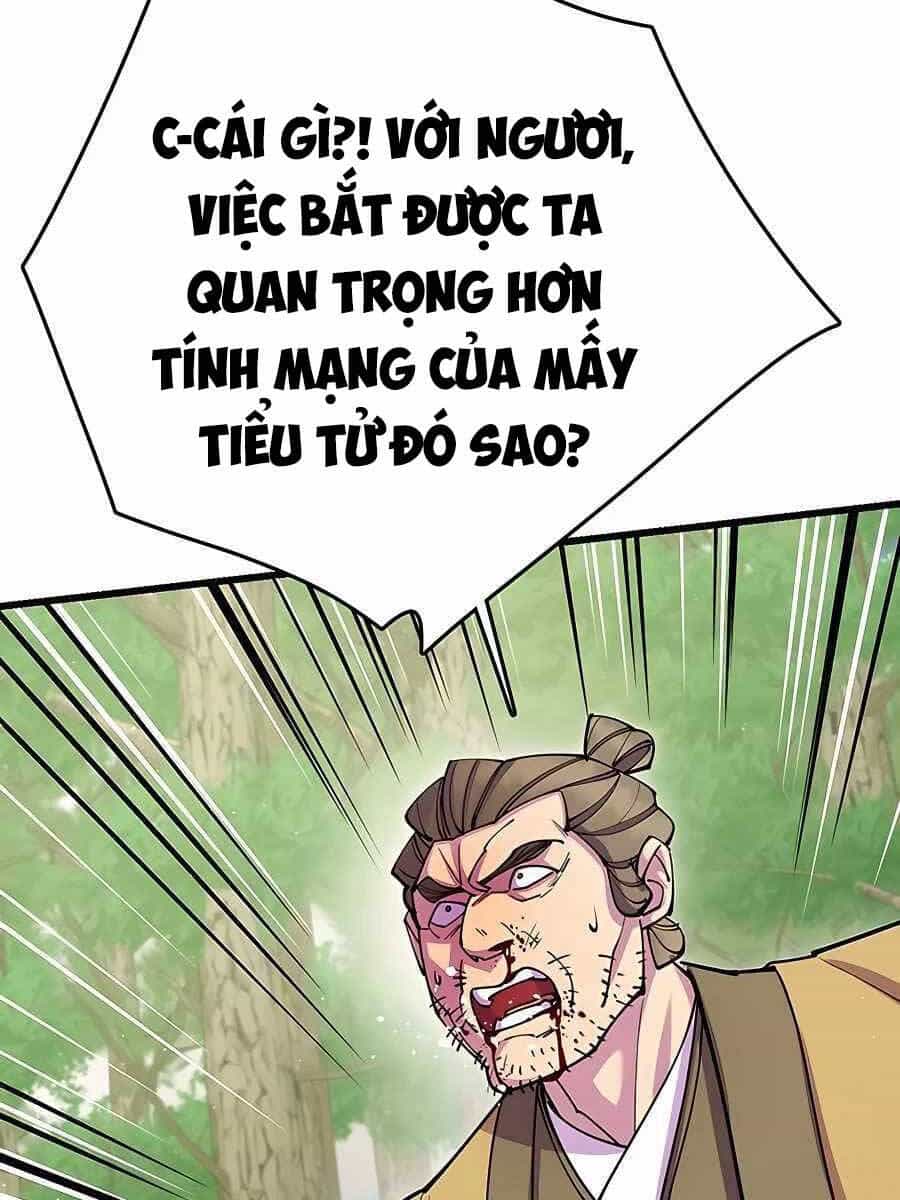 Thiên Hạ Đệ Nhất Đại Sư Huynh - Chương 37 - ảnh 76