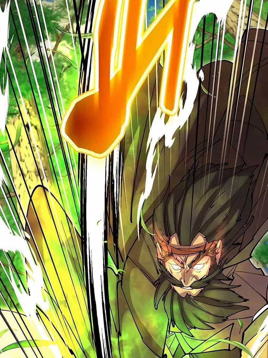 Thiên Hạ Đệ Nhất Đại Sư Huynh - Chương 37 - ảnh 83