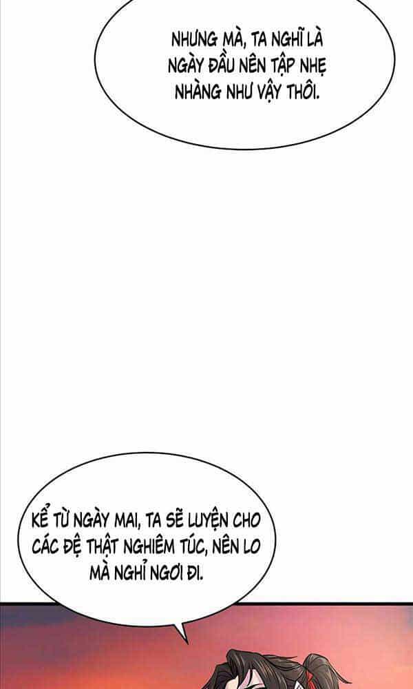 Thiên Hạ Đệ Nhất Đại Sư Huynh - Chương 4 - ảnh 52