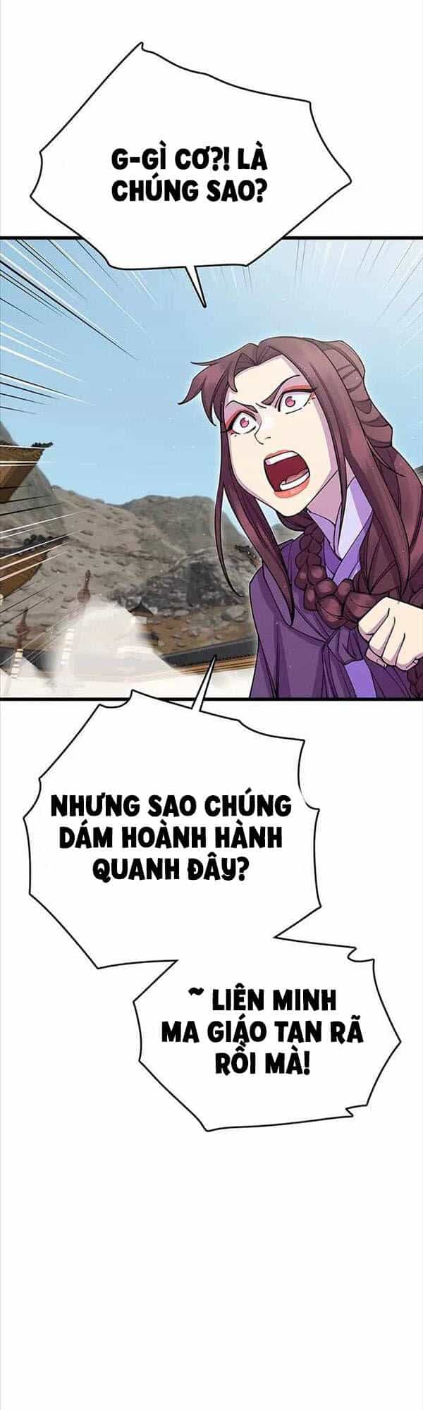 Thiên Hạ Đệ Nhất Đại Sư Huynh - Chương 40 - ảnh 32
