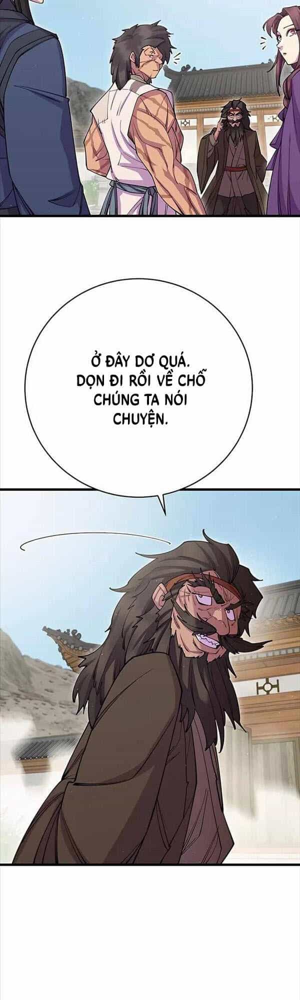 Thiên Hạ Đệ Nhất Đại Sư Huynh - Chương 40 - ảnh 36