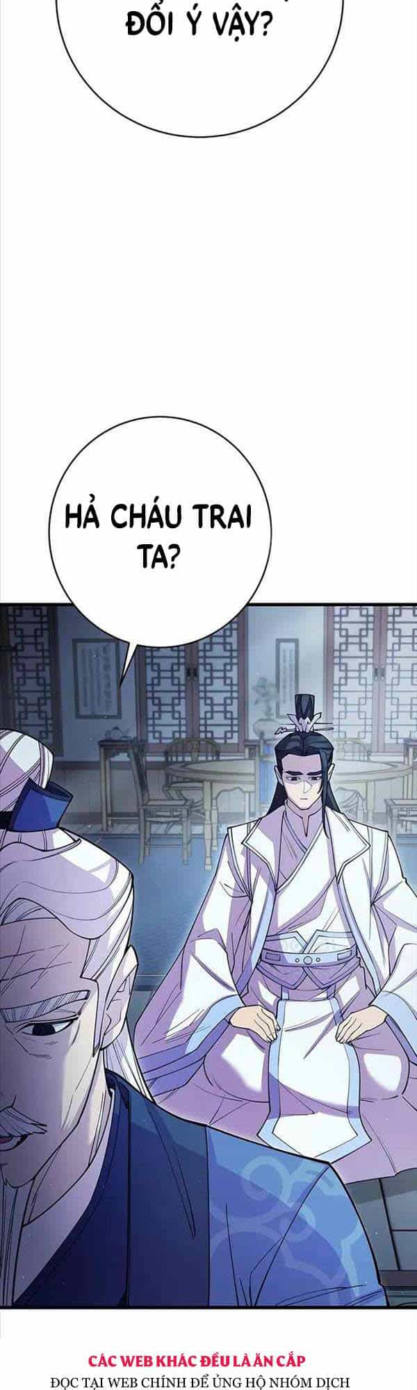Thiên Hạ Đệ Nhất Đại Sư Huynh - Chương 40 - ảnh 62