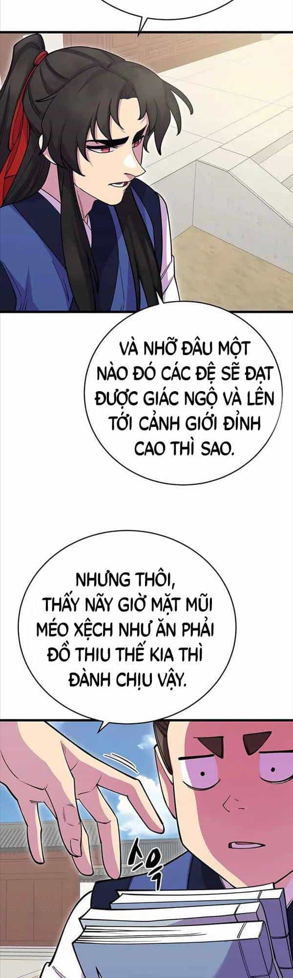 Thiên Hạ Đệ Nhất Đại Sư Huynh - Chương 41 - ảnh 70