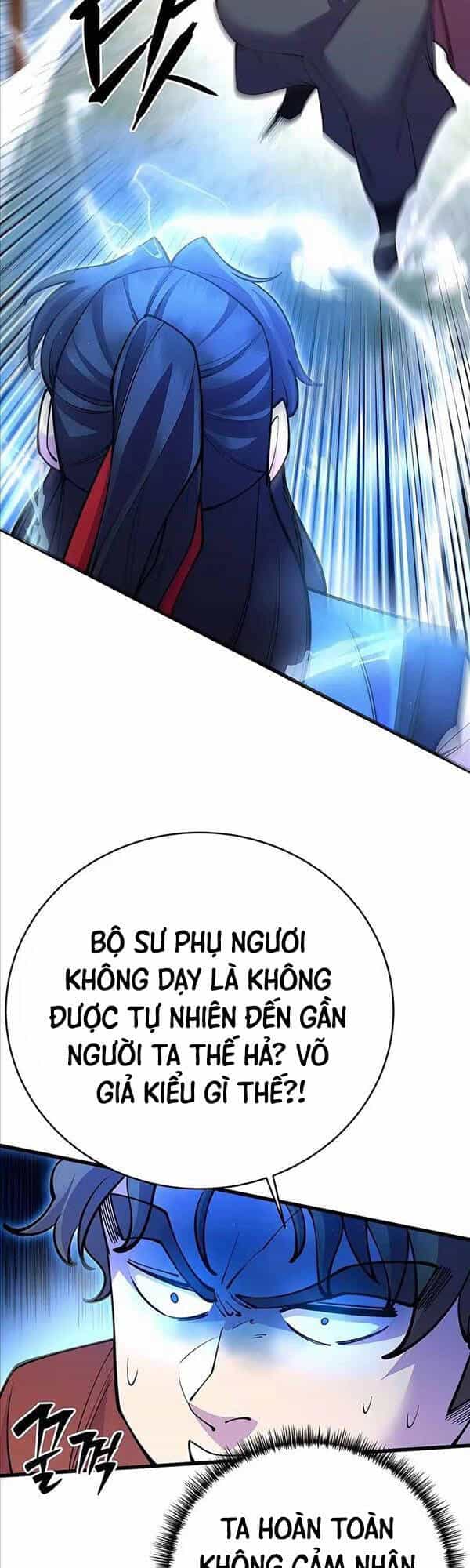 Thiên Hạ Đệ Nhất Đại Sư Huynh - Chương 43 - ảnh 4