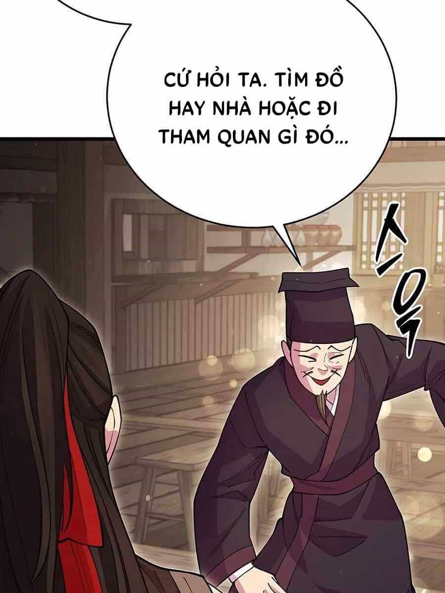 Thiên Hạ Đệ Nhất Đại Sư Huynh - Chương 46 - ảnh 36