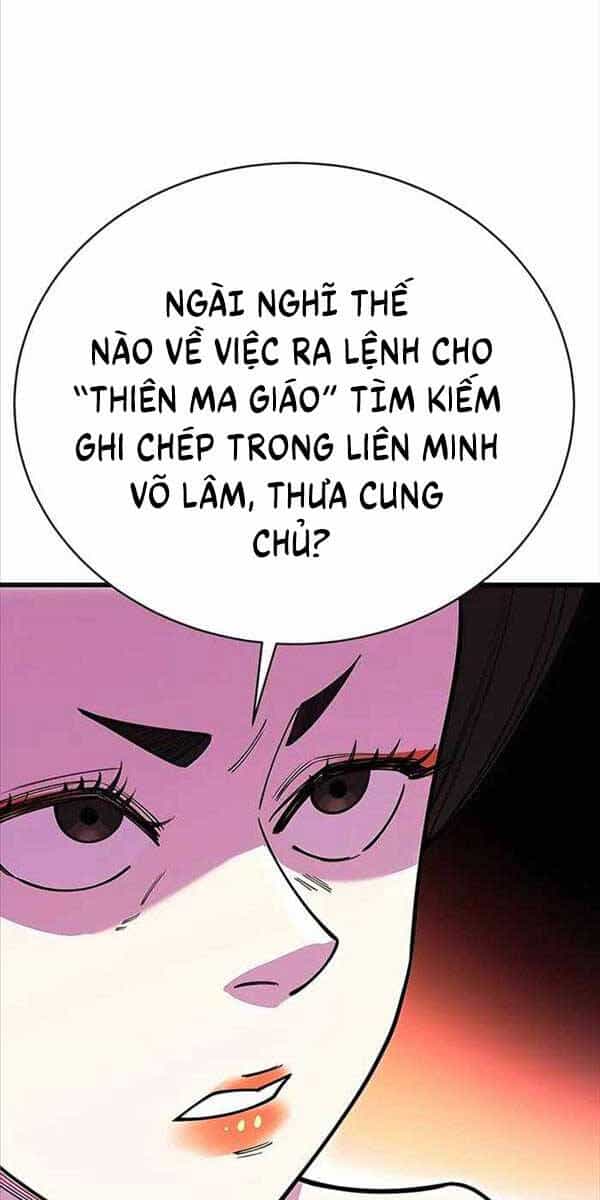 Thiên Hạ Đệ Nhất Đại Sư Huynh - Chương 49 - ảnh 72