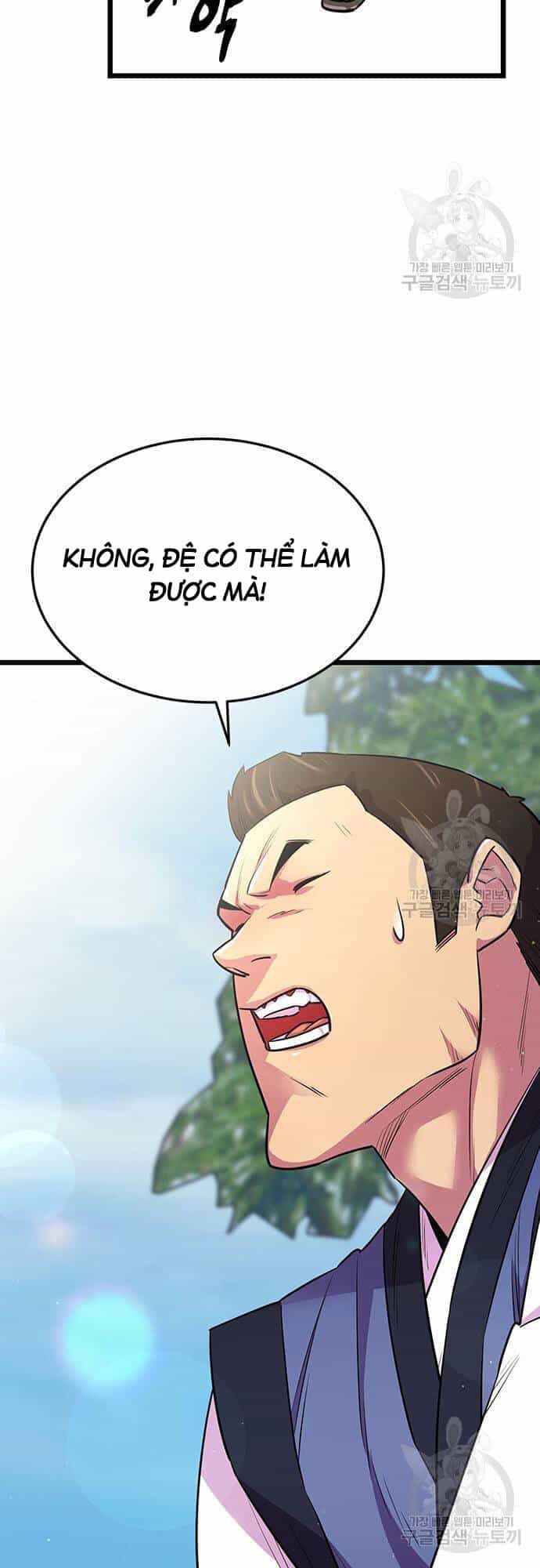 Thiên Hạ Đệ Nhất Đại Sư Huynh - Chương 6 - ảnh 4