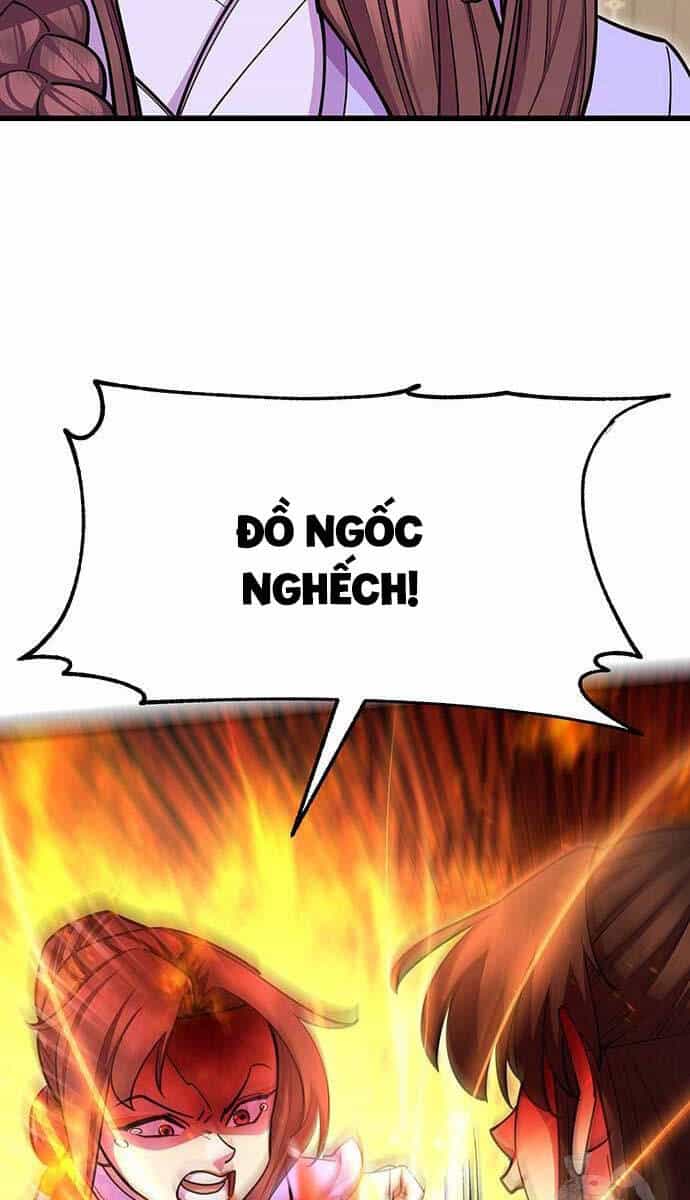 Thiên Hạ Đệ Nhất Đại Sư Huynh - Chương 66 - ảnh 5