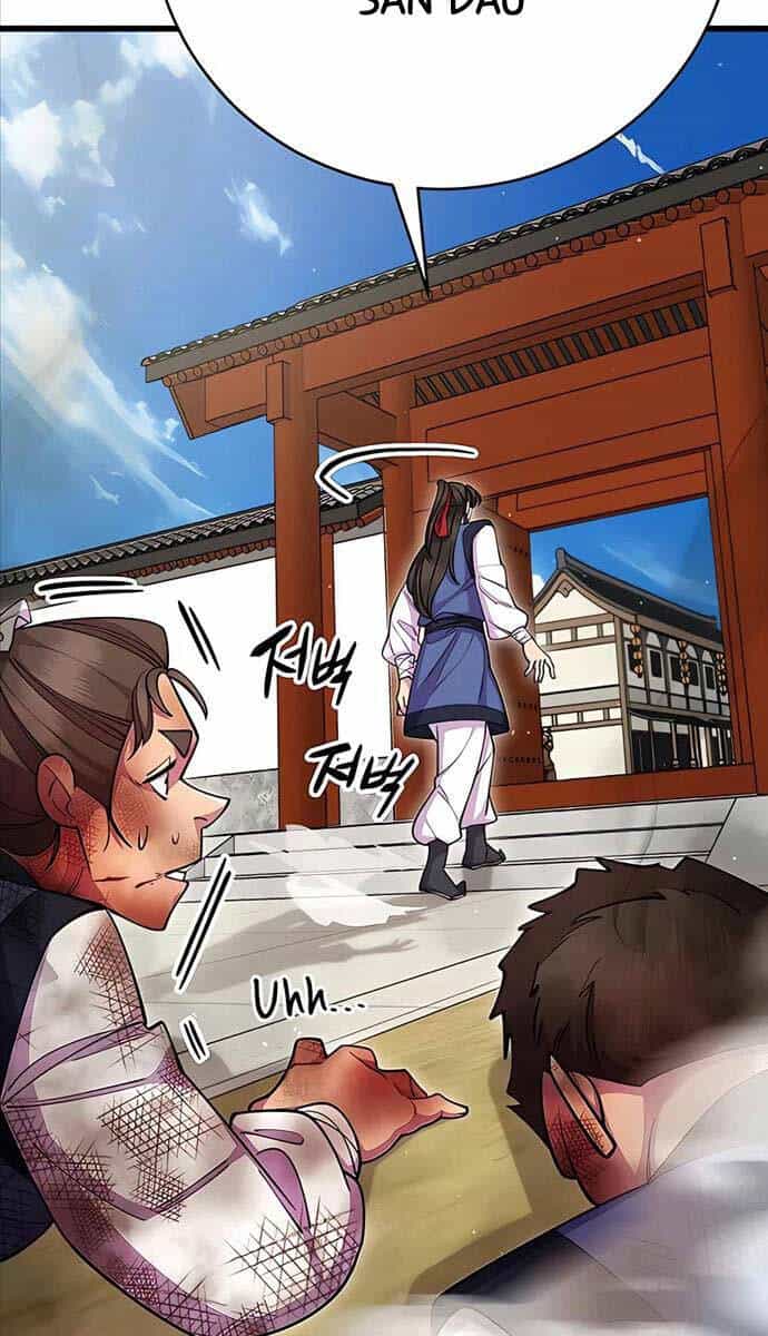 Thiên Hạ Đệ Nhất Đại Sư Huynh - Chương 68 - ảnh 83