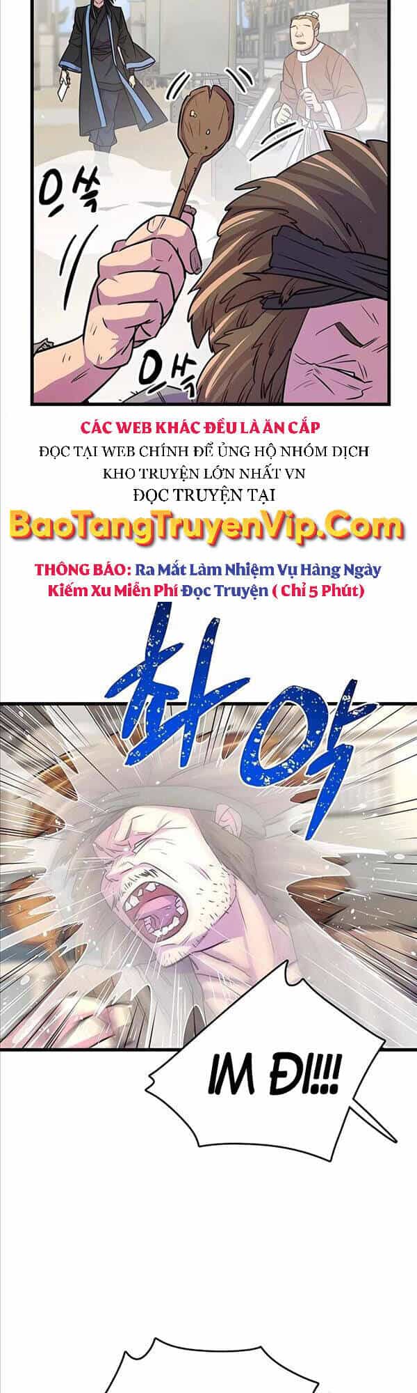 Thiên Hạ Đệ Nhất Đại Sư Huynh - Chương 7 - ảnh 40