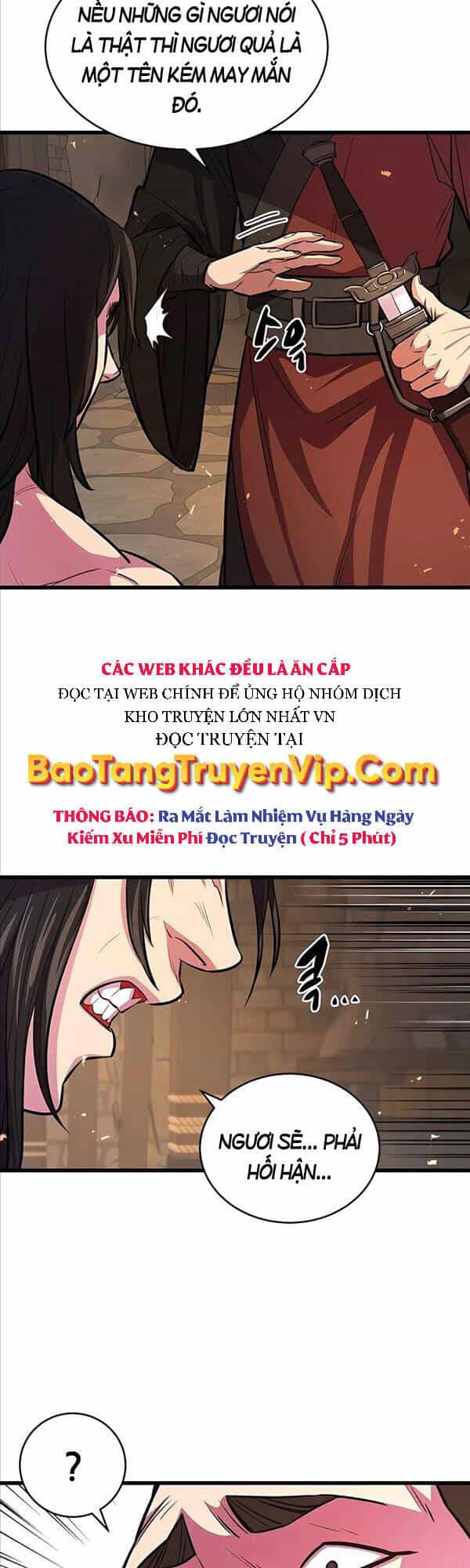 Thiên Hạ Đệ Nhất Đại Sư Huynh - Chương 7 - ảnh 6