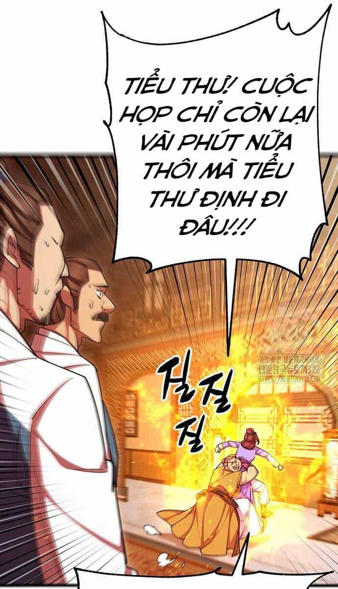 Thiên Hạ Đệ Nhất Đại Sư Huynh - Chương 76 - ảnh 97