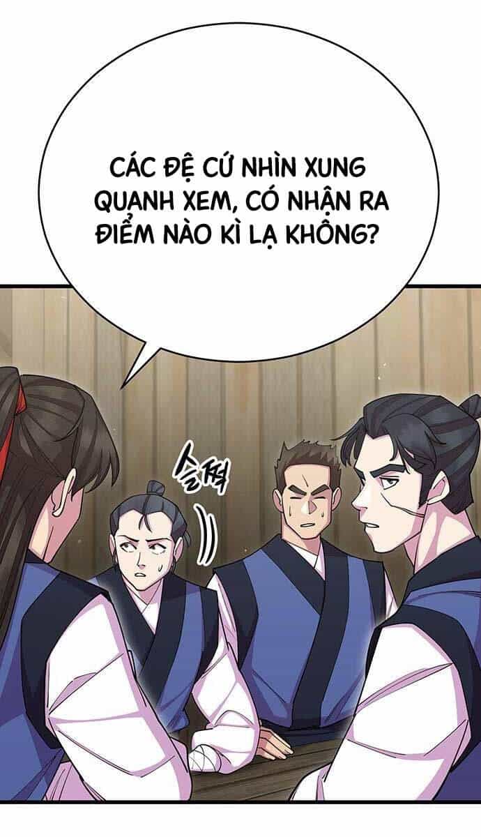 Thiên Hạ Đệ Nhất Đại Sư Huynh - Chương 77 - ảnh 24