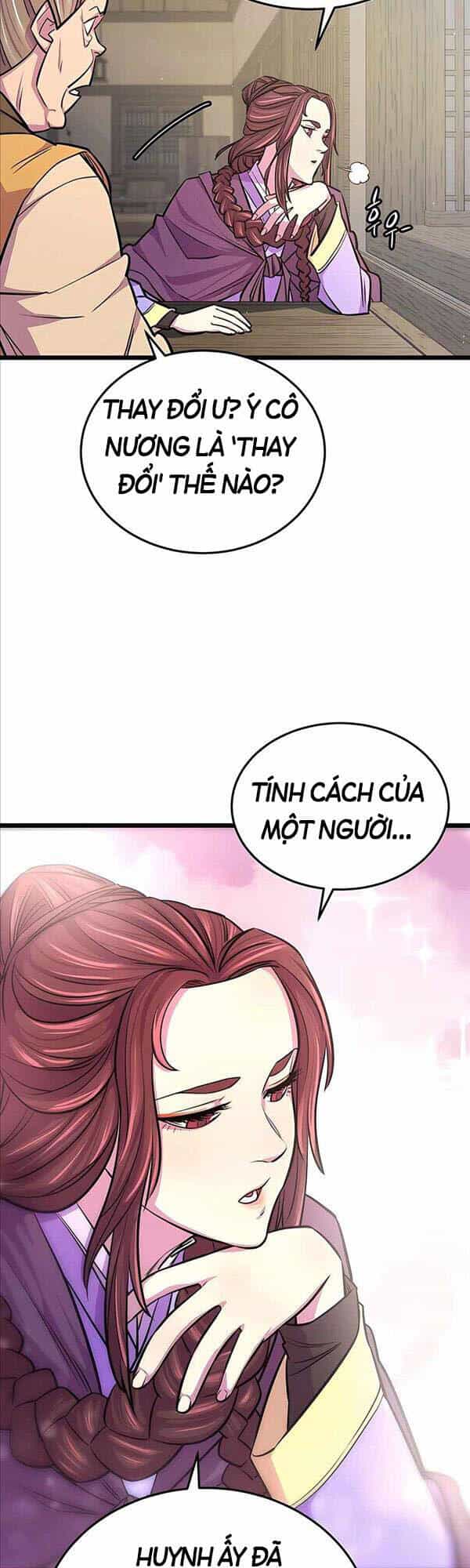 Thiên Hạ Đệ Nhất Đại Sư Huynh - Chương 8 - ảnh 17