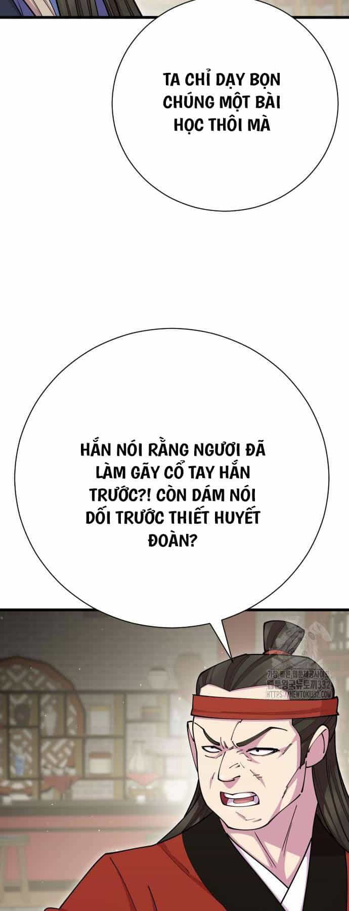 Thiên Hạ Đệ Nhất Đại Sư Huynh - Chương 80 - ảnh 52