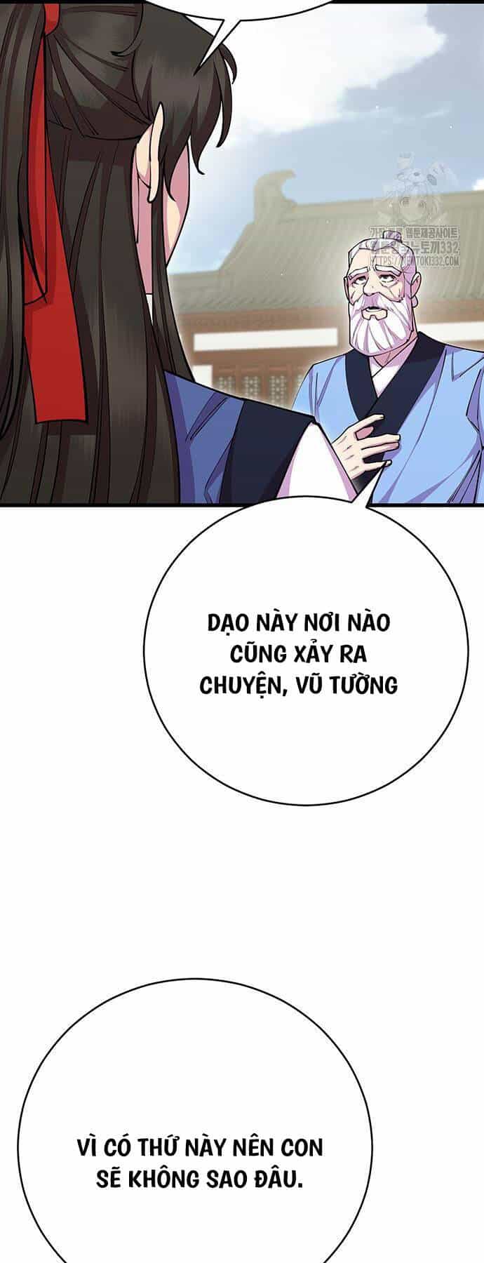 Thiên Hạ Đệ Nhất Đại Sư Huynh - Chương 80 - ảnh 7