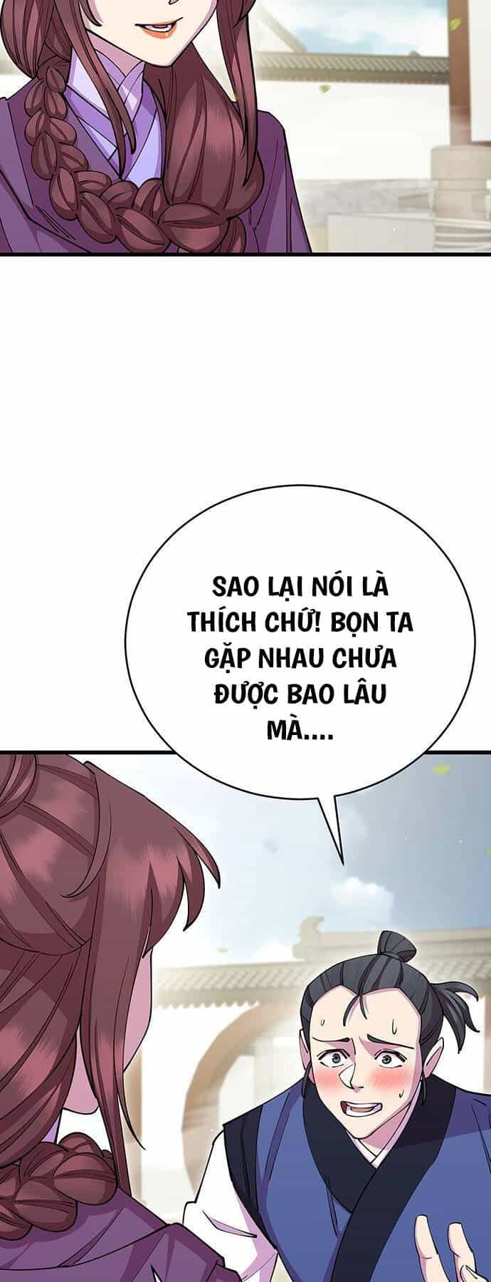Thiên Hạ Đệ Nhất Đại Sư Huynh - Chương 80 - ảnh 76