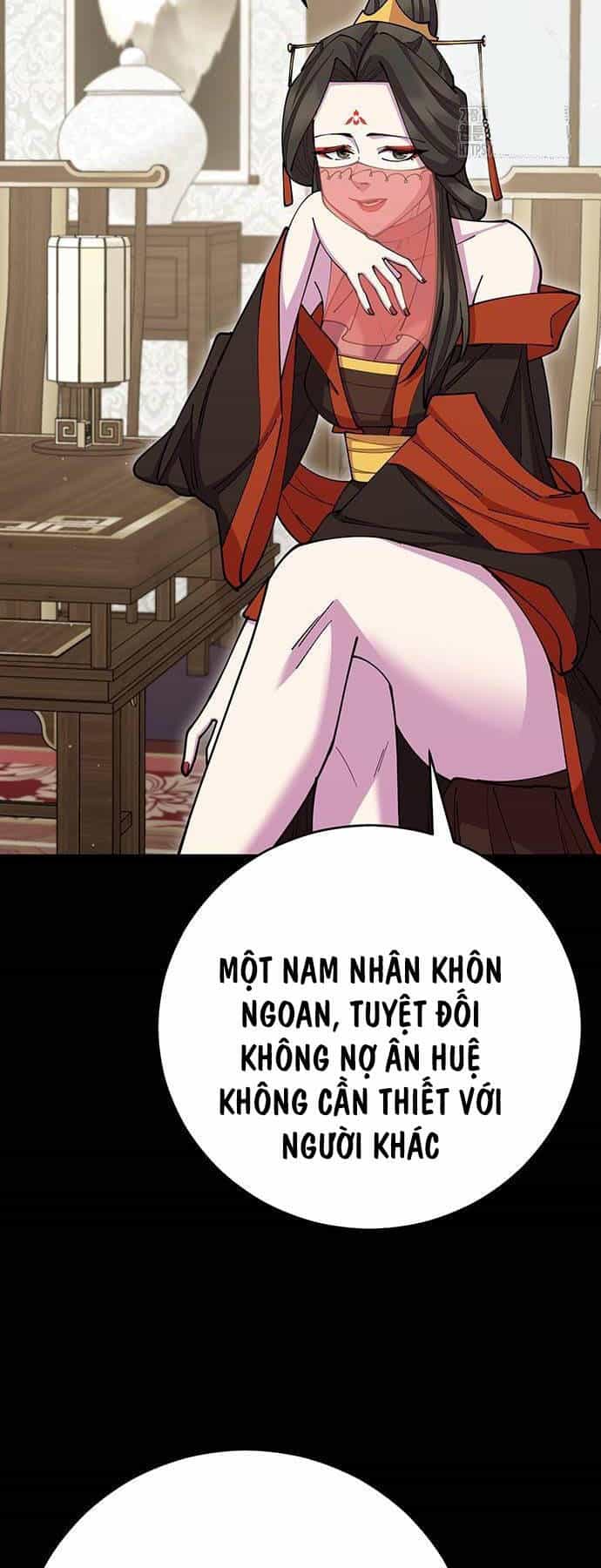 Thiên Hạ Đệ Nhất Đại Sư Huynh - Chương 82 - ảnh 18