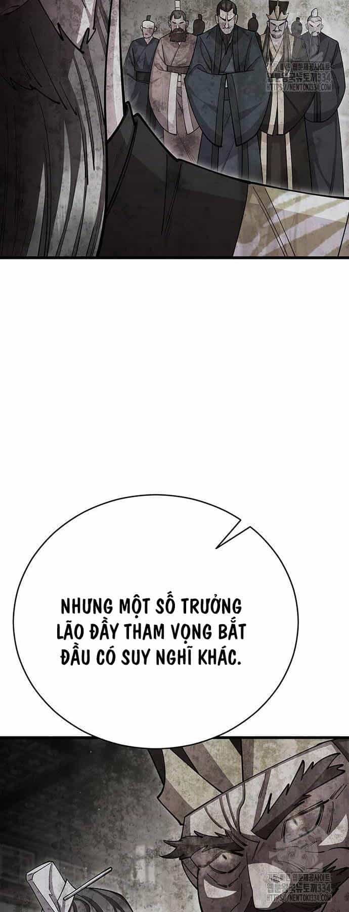 Thiên Hạ Đệ Nhất Đại Sư Huynh - Chương 82 - ảnh 68