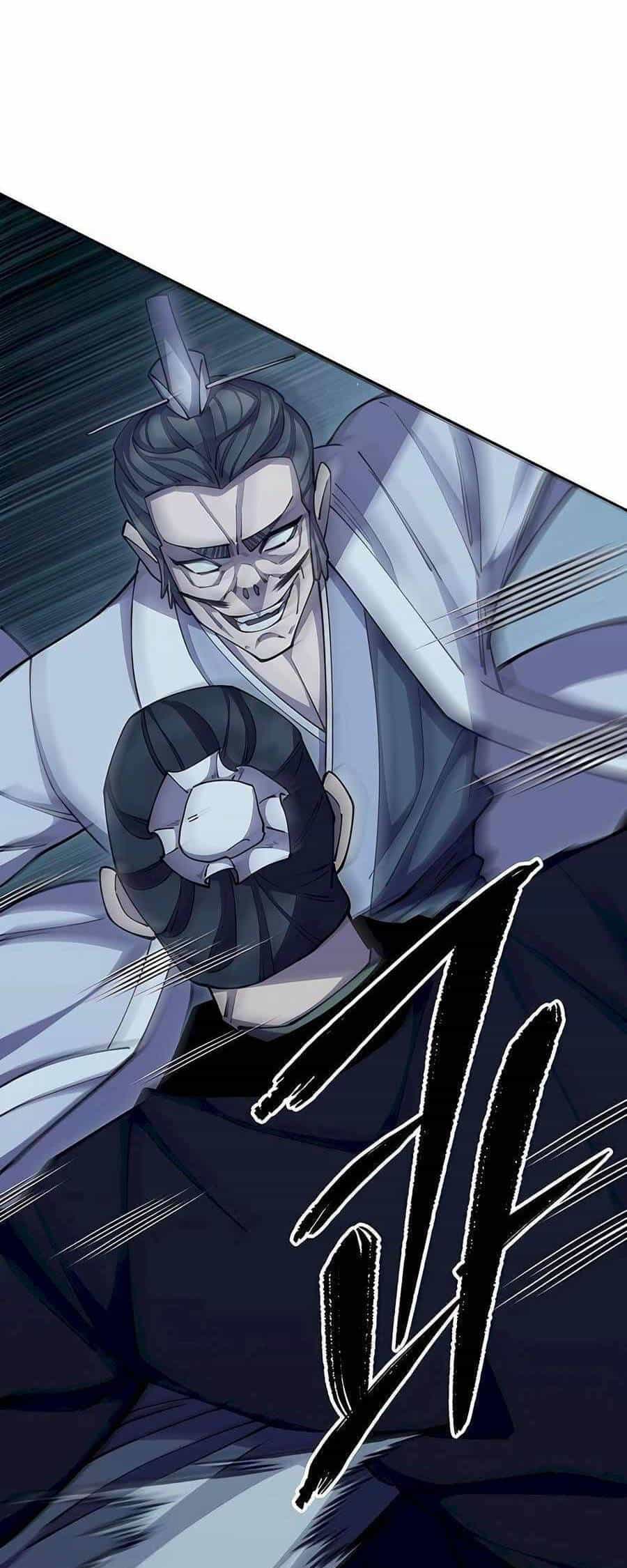 Thiên Hạ Đệ Nhất Đại Sư Huynh - Chương 84 - ảnh 1