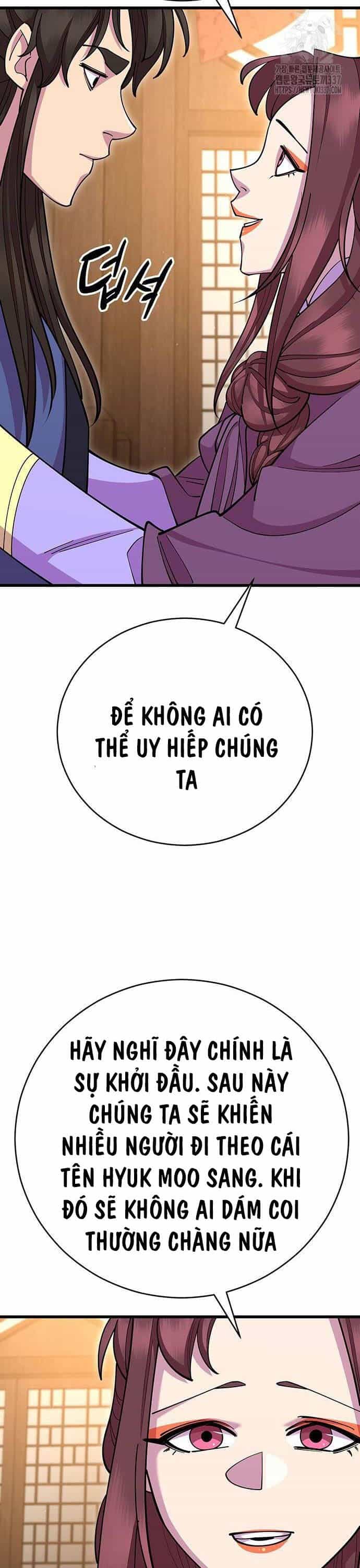 Thiên Hạ Đệ Nhất Đại Sư Huynh - Chương 86 - ảnh 38