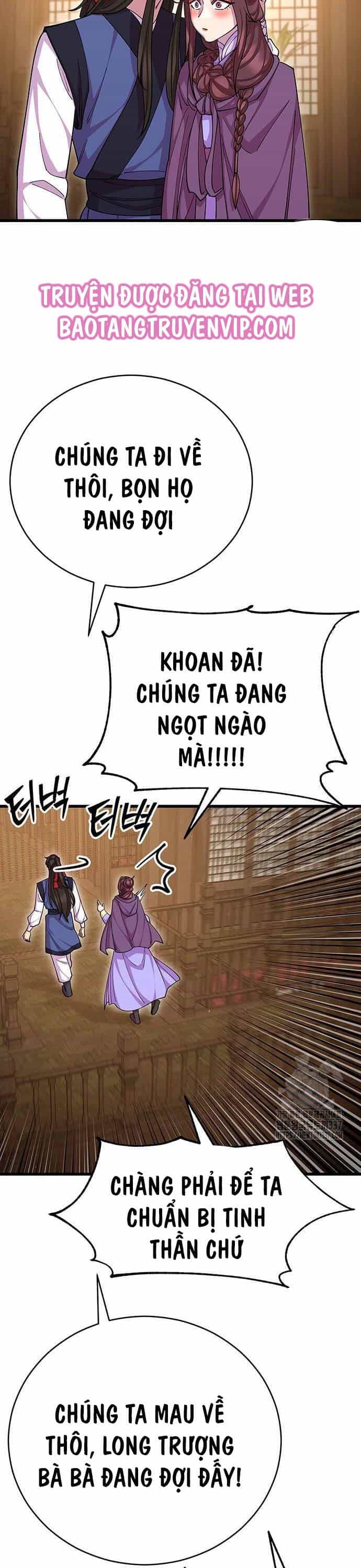 Thiên Hạ Đệ Nhất Đại Sư Huynh - Chương 86 - ảnh 40