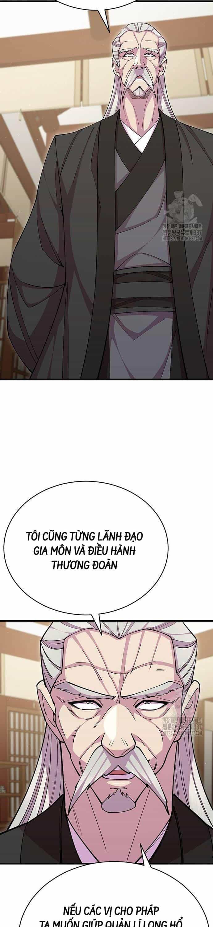Thiên Hạ Đệ Nhất Đại Sư Huynh - Chương 87 - ảnh 32