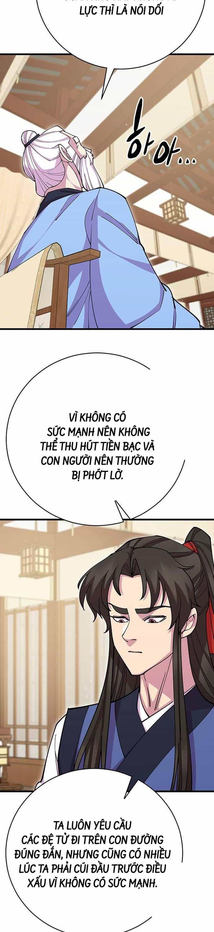 Thiên Hạ Đệ Nhất Đại Sư Huynh - Chương 87 - ảnh 35