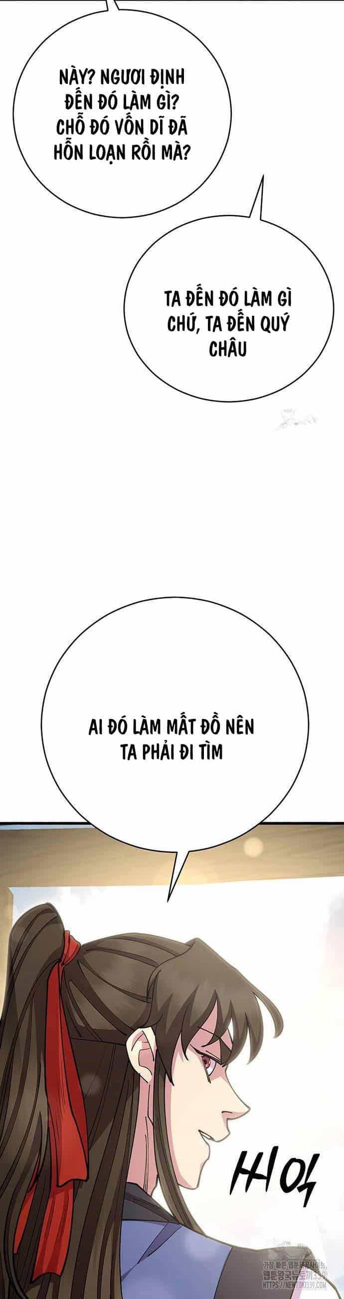 Thiên Hạ Đệ Nhất Đại Sư Huynh - Chương 88 - ảnh 54