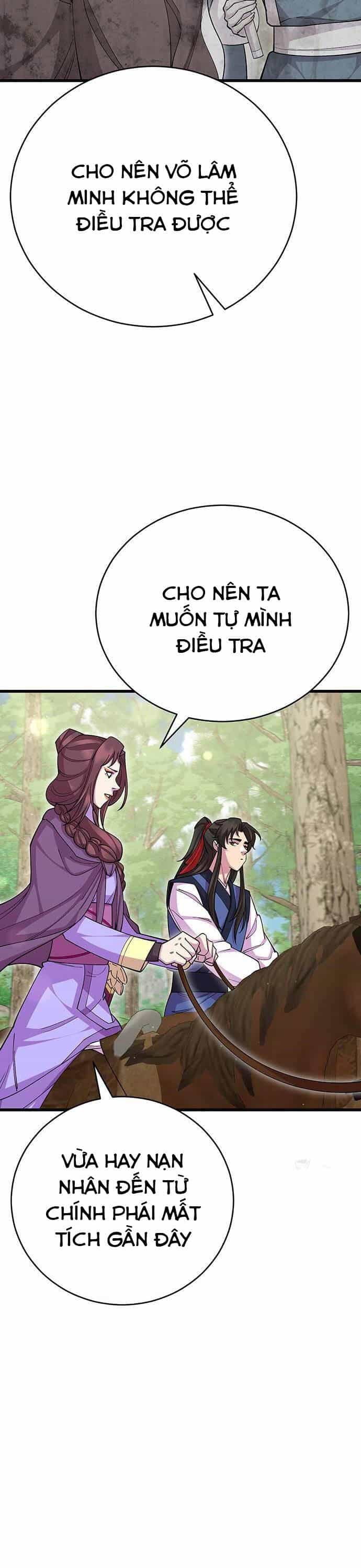 Thiên Hạ Đệ Nhất Đại Sư Huynh - Chương 89 - ảnh 5