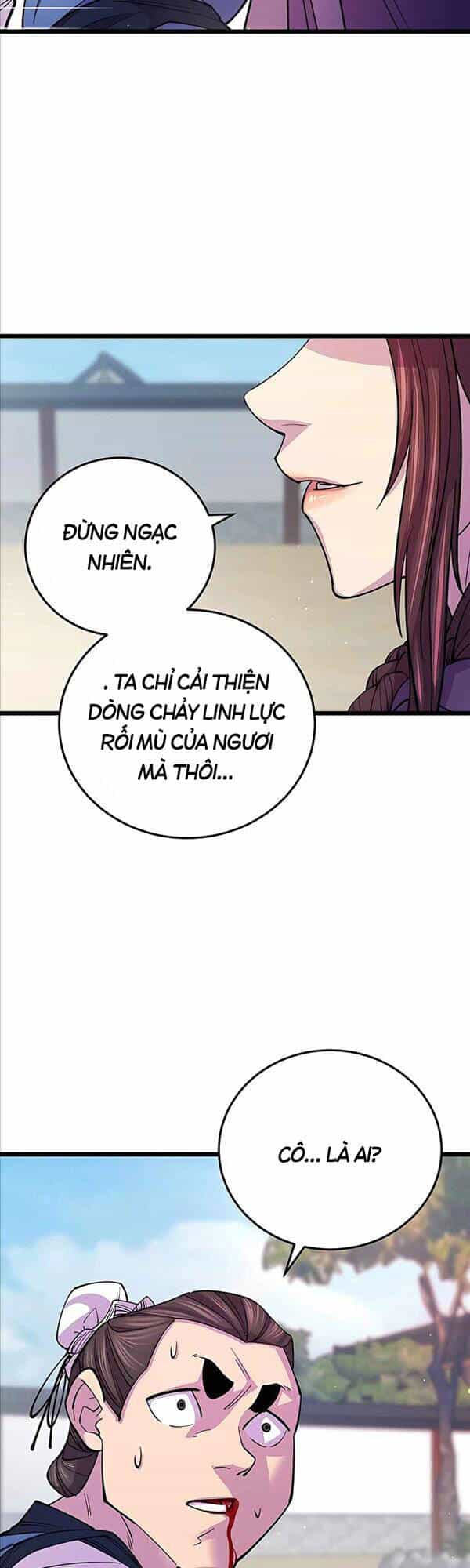 Thiên Hạ Đệ Nhất Đại Sư Huynh - Chương 9 - ảnh 48