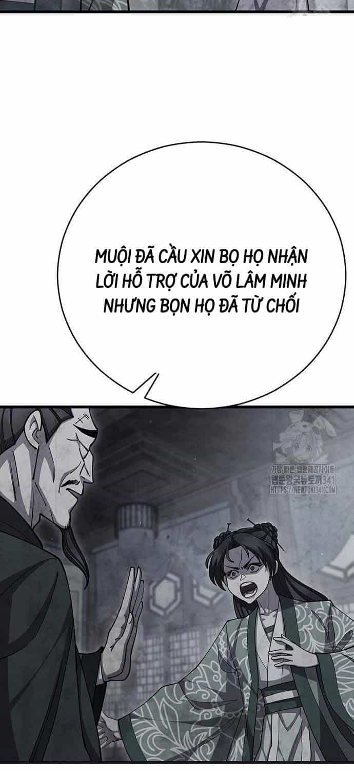 Thiên Hạ Đệ Nhất Đại Sư Huynh - Chương 90 - ảnh 29