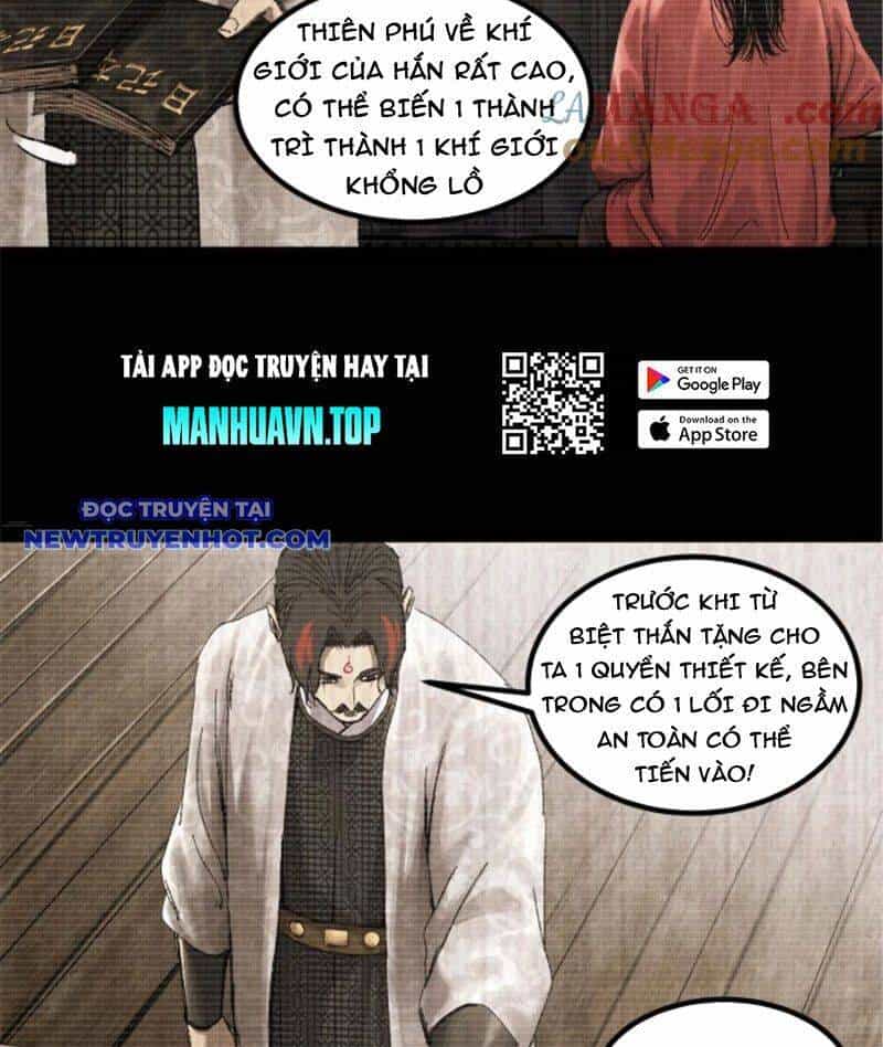 Thiên Hạ Đệ Nhất Lữ Bố - Chương 101 - ảnh 56