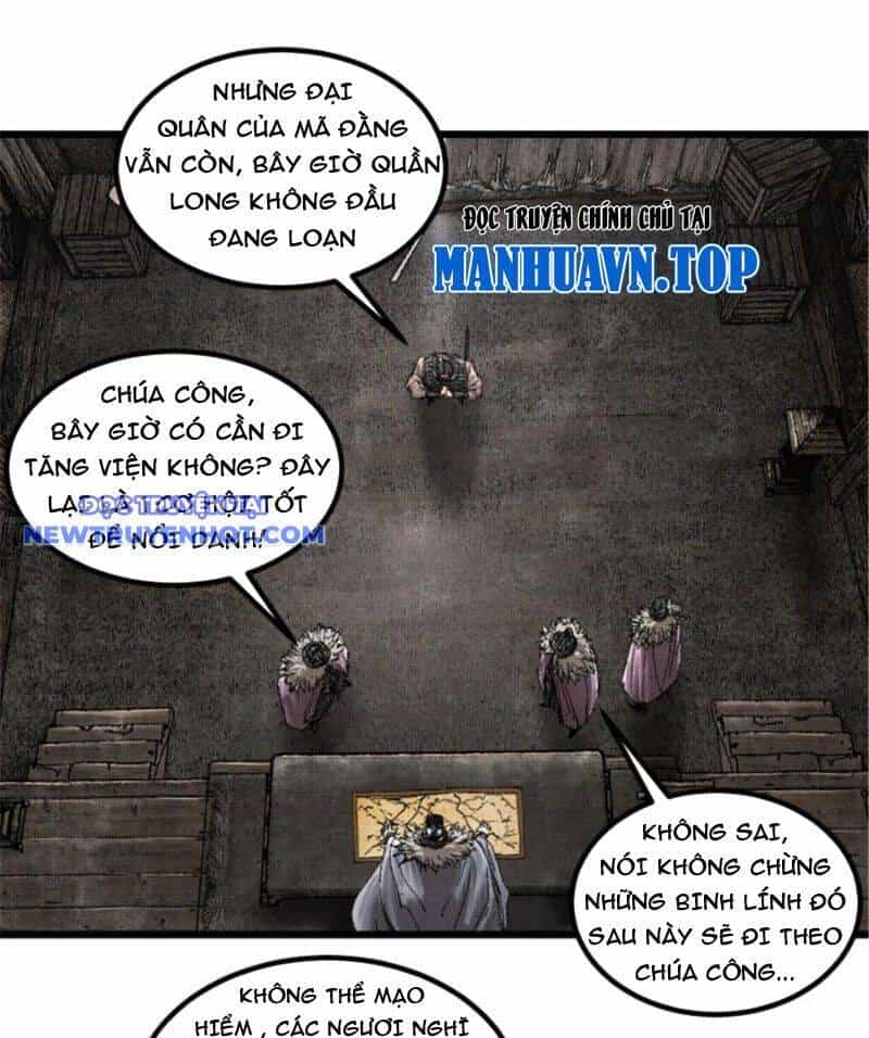 Thiên Hạ Đệ Nhất Lữ Bố - Chương 103 - ảnh 28