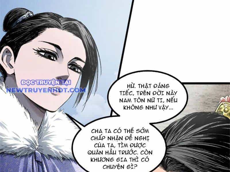 Thiên Hạ Đệ Nhất Lữ Bố - Chương 106 - ảnh 16