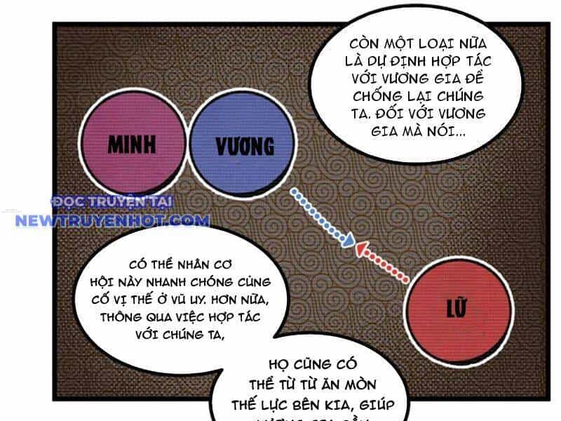 Thiên Hạ Đệ Nhất Lữ Bố - Chương 106 - ảnh 42
