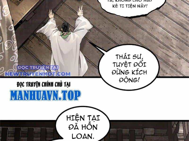 Thiên Hạ Đệ Nhất Lữ Bố - Chương 106 - ảnh 99