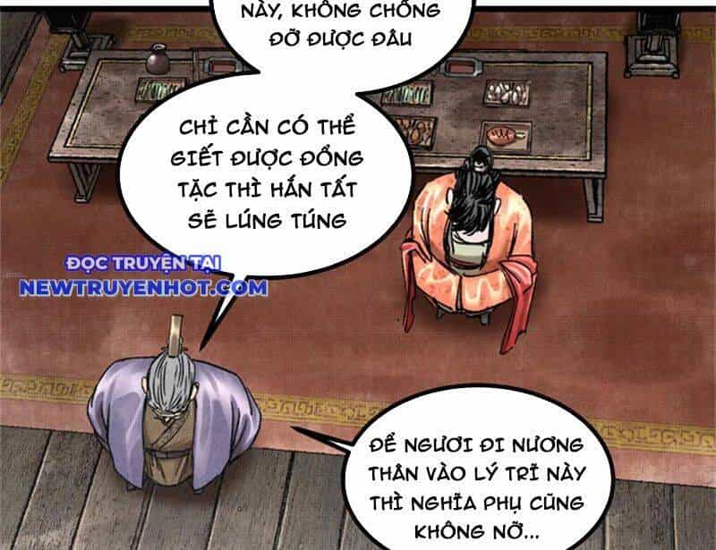 Thiên Hạ Đệ Nhất Lữ Bố - Chương 107 - ảnh 89