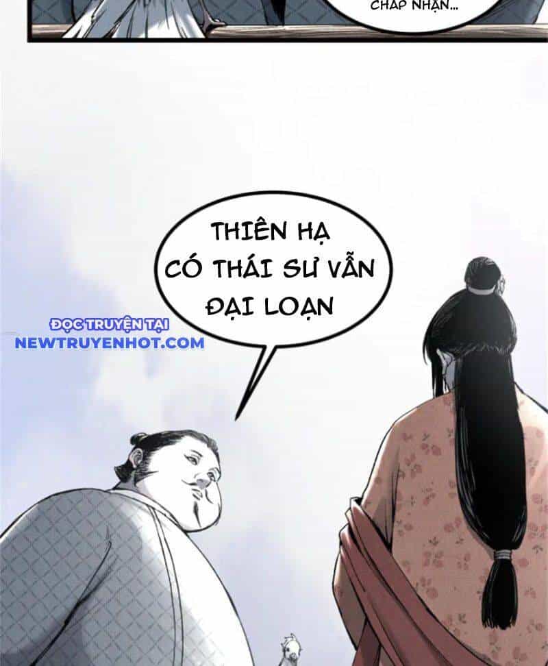Thiên Hạ Đệ Nhất Lữ Bố - Chương 108 - ảnh 5