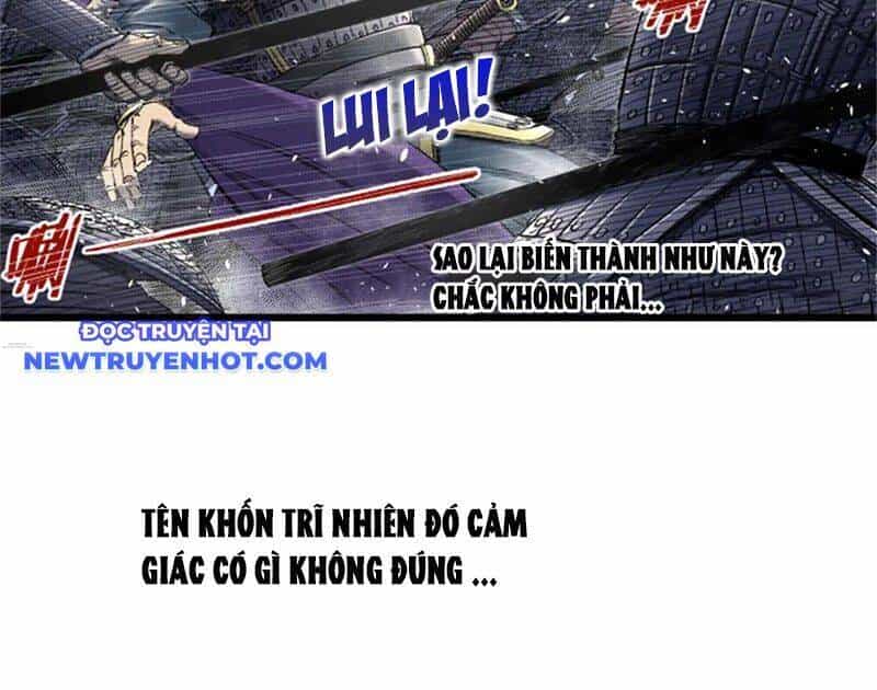Thiên Hạ Đệ Nhất Lữ Bố - Chương 109 - ảnh 37