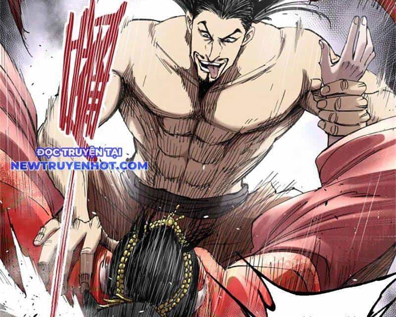 Thiên Hạ Đệ Nhất Lữ Bố - Chương 109 - ảnh 51