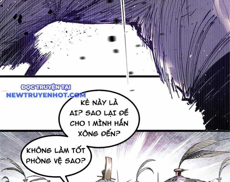 Thiên Hạ Đệ Nhất Lữ Bố - Chương 109 - ảnh 8